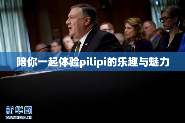 陪你一起体验pilipi的乐趣与魅力