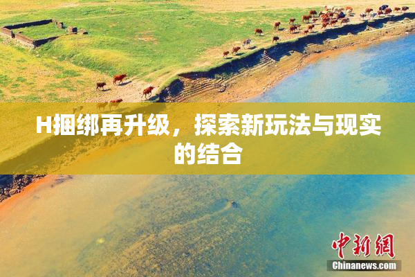H捆绑再升级，探索新玩法与现实的结合