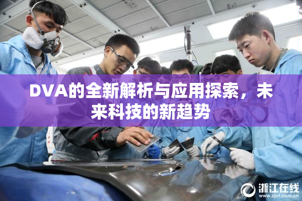 DVA的全新解析与应用探索，未来科技的新趋势