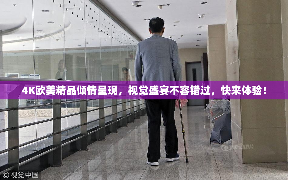 4K欧美精品倾情呈现，视觉盛宴不容错过，快来体验！