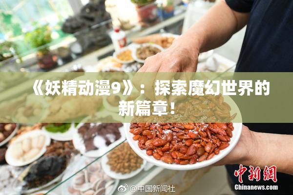 《妖精动漫9》：探索魔幻世界的新篇章！
