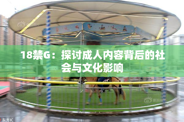 18禁G：探讨成人内容背后的社会与文化影响