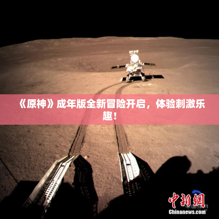 《原神》成年版全新冒险开启，体验刺激乐趣！