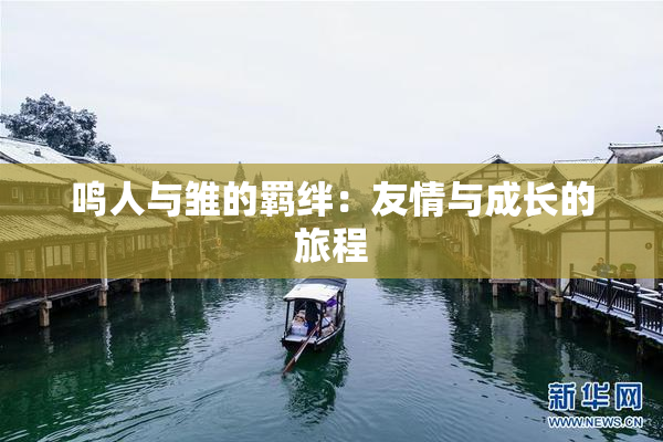 鸣人与雏的羁绊：友情与成长的旅程