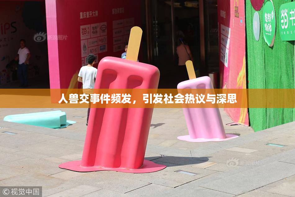 人兽交事件频发，引发社会热议与深思