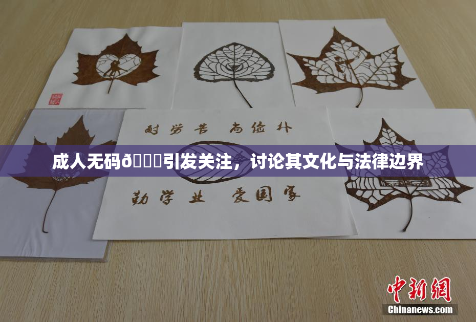 成人无码🔞引发关注，讨论其文化与法律边界