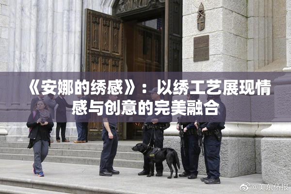 《安娜的绣感》：以绣工艺展现情感与创意的完美融合