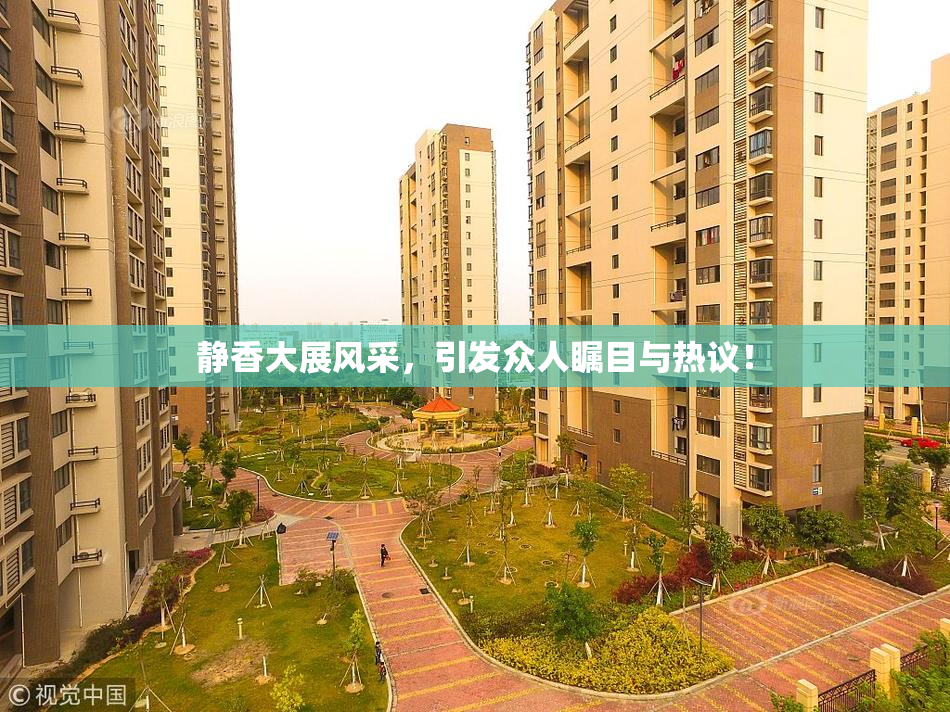 静香大展风采，引发众人瞩目与热议！