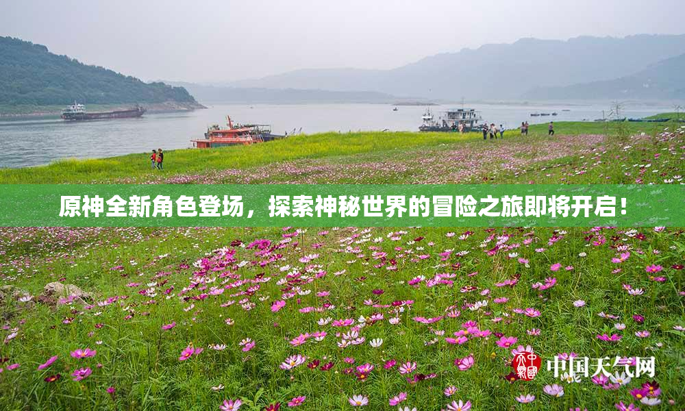 原神全新角色登场，探索神秘世界的冒险之旅即将开启！