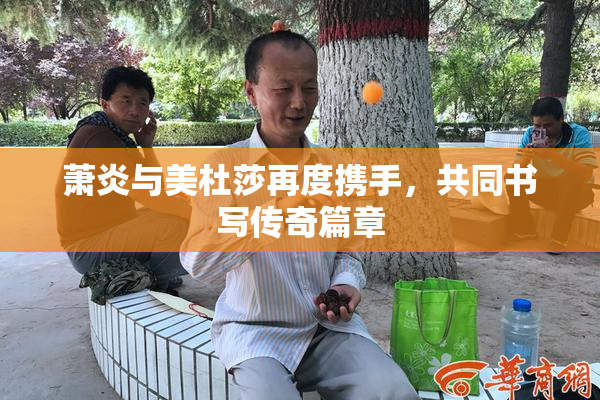萧炎与美杜莎再度携手，共同书写传奇篇章
