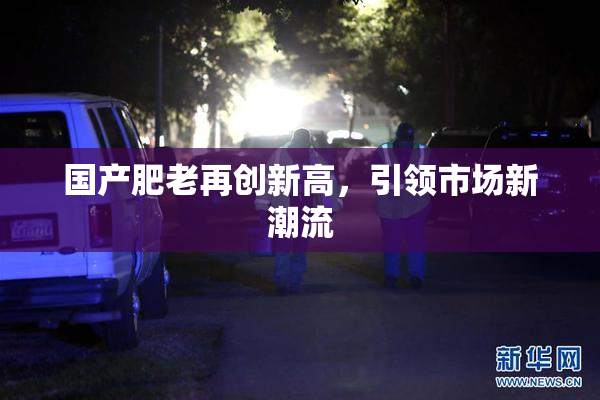 国产肥老再创新高，引领市场新潮流