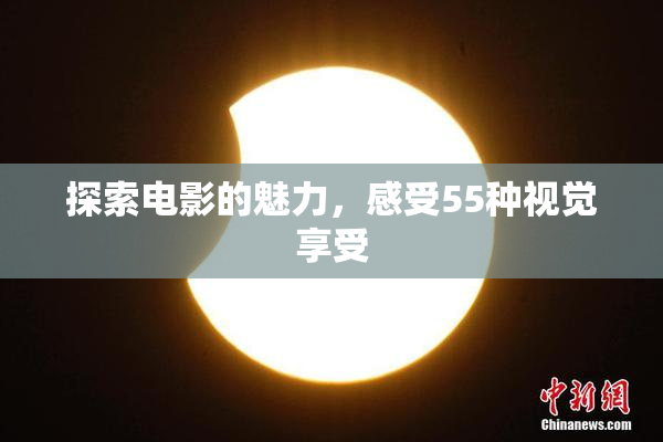 探索电影的魅力，感受55种视觉享受