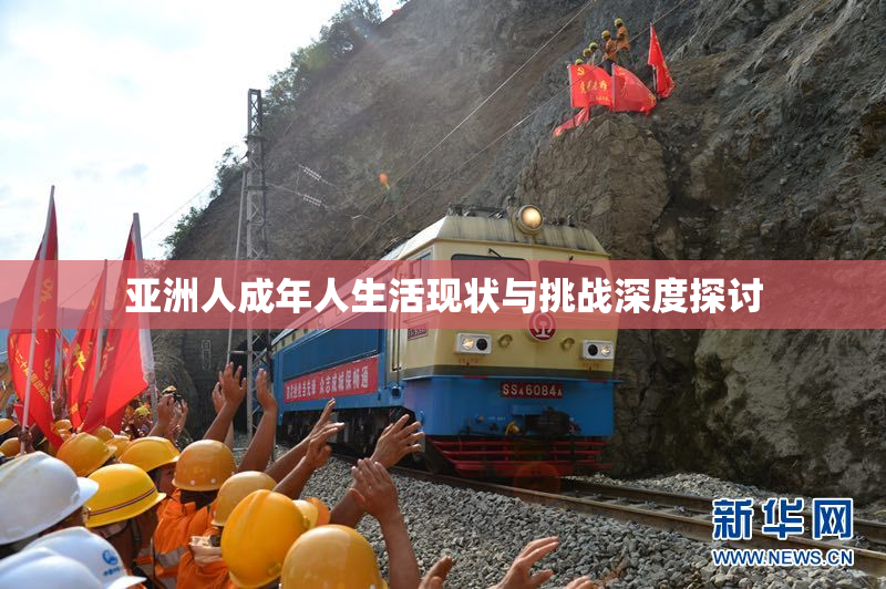 亚洲人成年人生活现状与挑战深度探讨