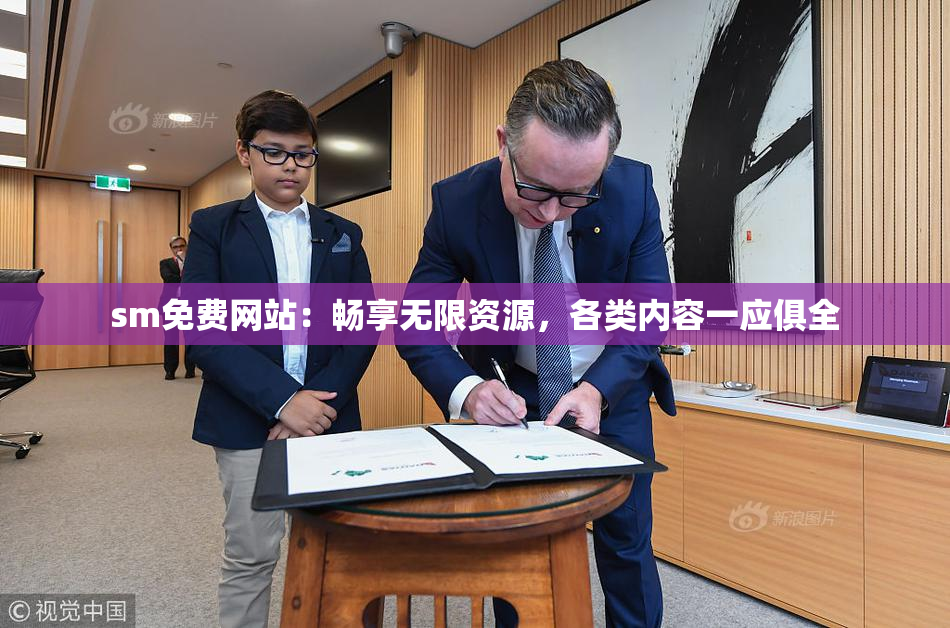 sm免费网站：畅享无限资源，各类内容一应俱全