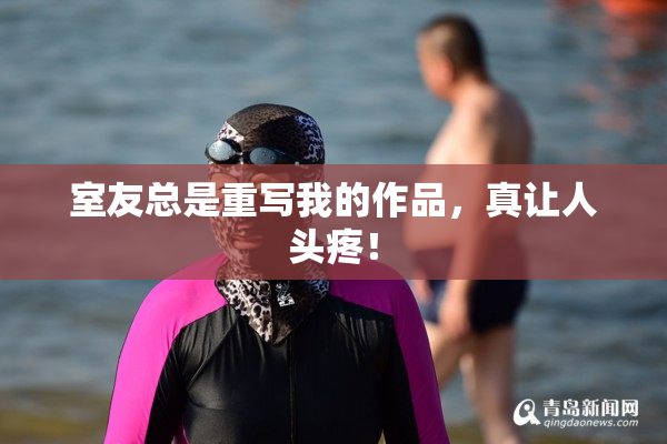 室友总是重写我的作品，真让人头疼！