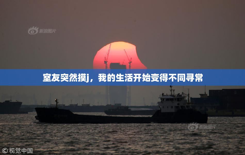 室友突然摸j，我的生活开始变得不同寻常
