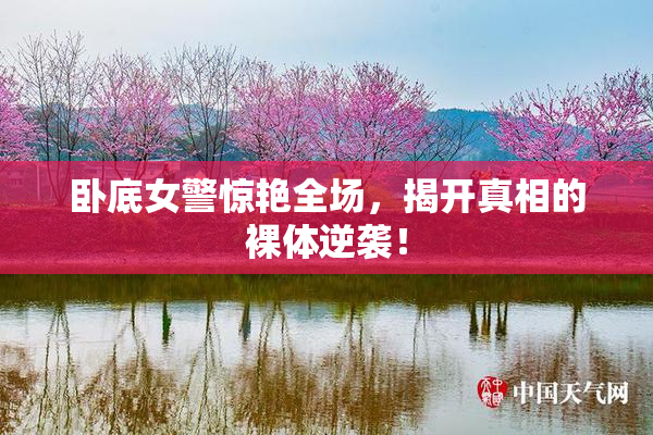 卧底女警惊艳全场，揭开真相的裸体逆袭！