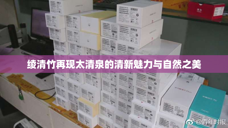 绫清竹再现太清泉的清新魅力与自然之美