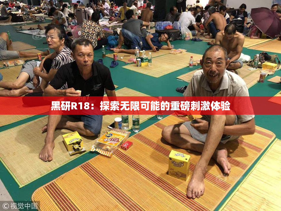 黑研R18：探索无限可能的重磅刺激体验