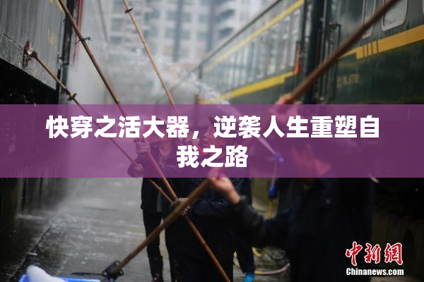 快穿之活大器，逆袭人生重塑自我之路