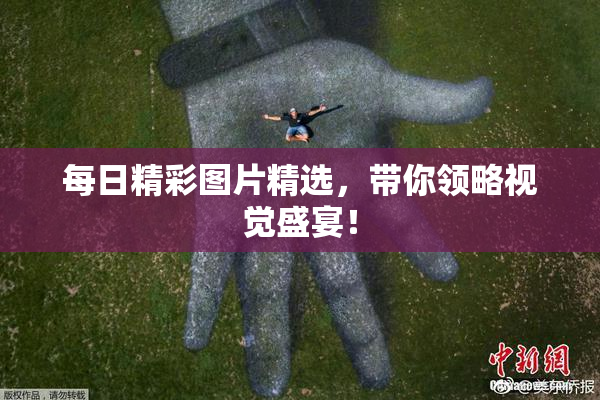 每日精彩图片精选，带你领略视觉盛宴！