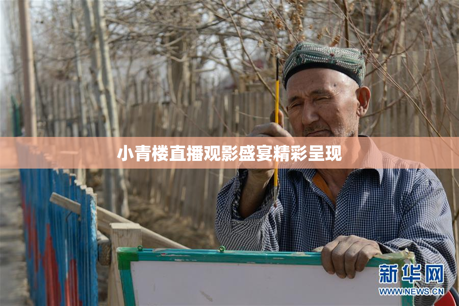 小青楼直播观影盛宴精彩呈现