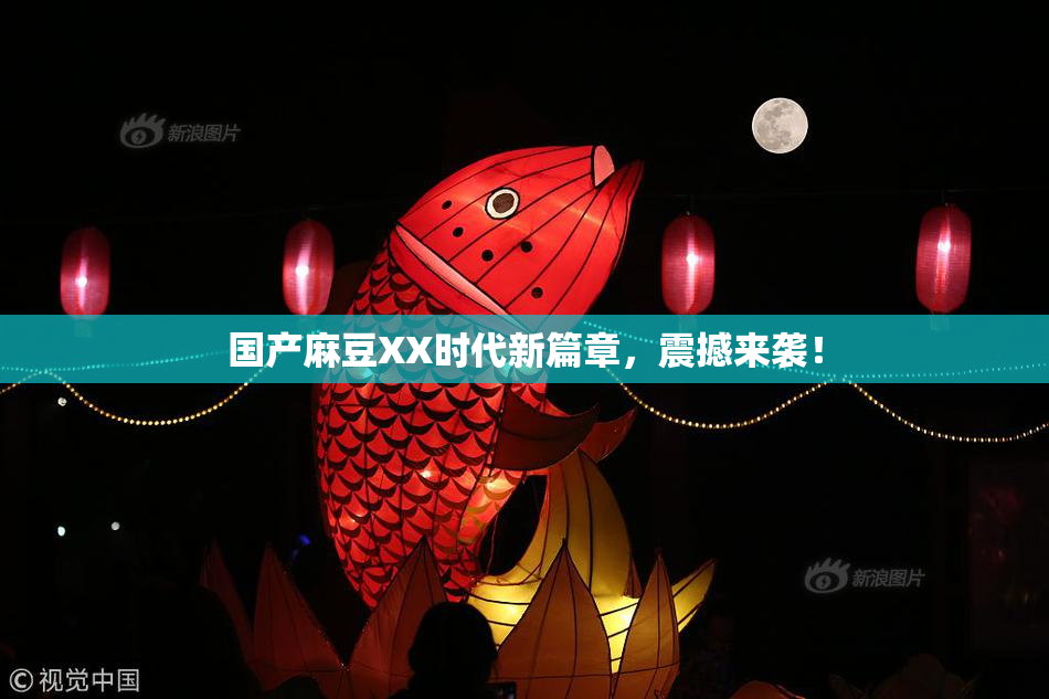 国产麻豆XX时代新篇章，震撼来袭！