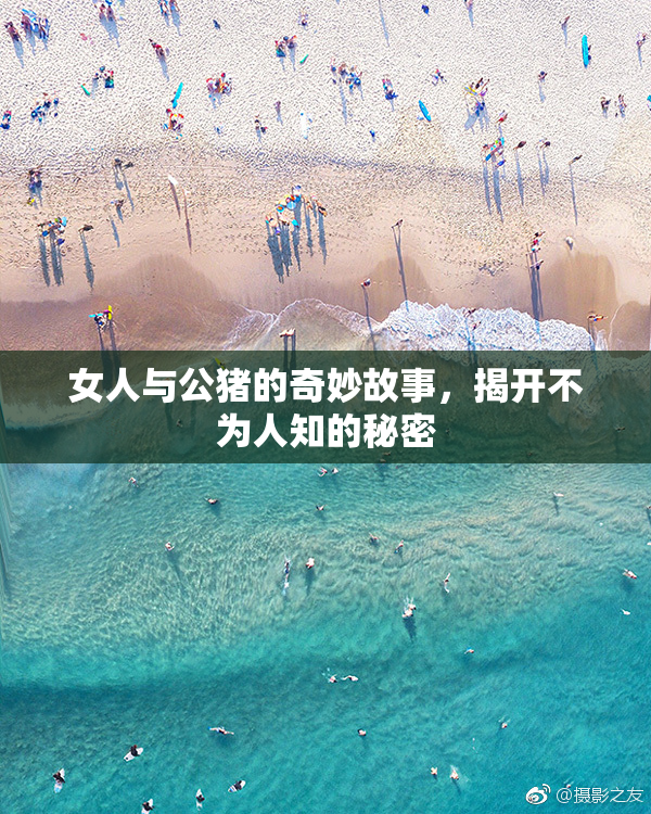 女人与公猪的奇妙故事，揭开不为人知的秘密
