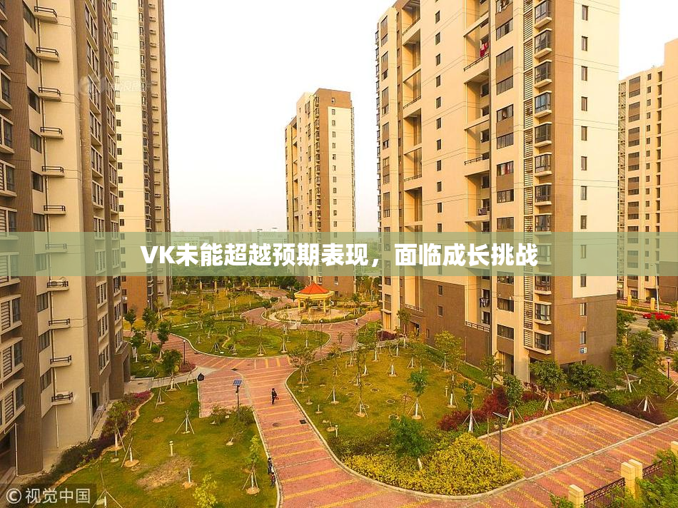 VK未能超越预期表现，面临成长挑战