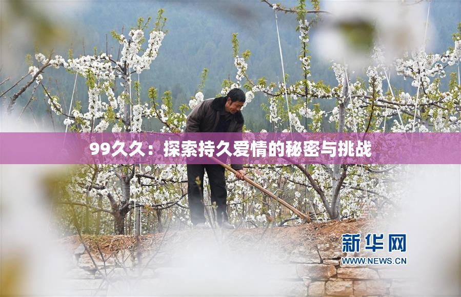99久久：探索持久爱情的秘密与挑战