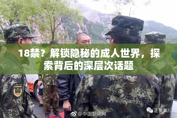 18禁？解锁隐秘的成人世界，探索背后的深层次话题