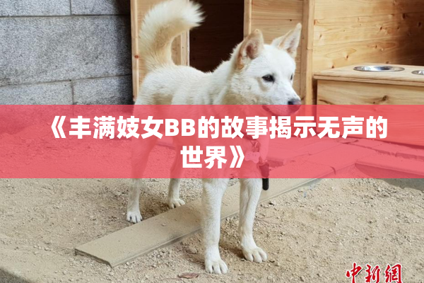 《丰满妓女BB的故事揭示无声的世界》