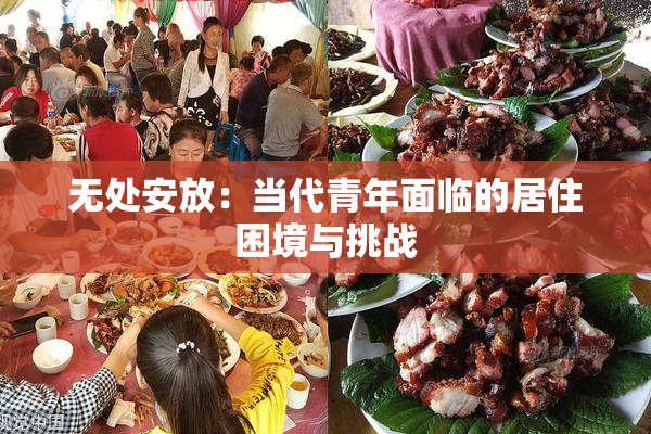 无处安放：当代青年面临的居住困境与挑战