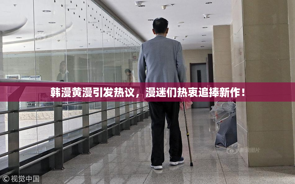韩漫黄漫引发热议，漫迷们热衷追捧新作！