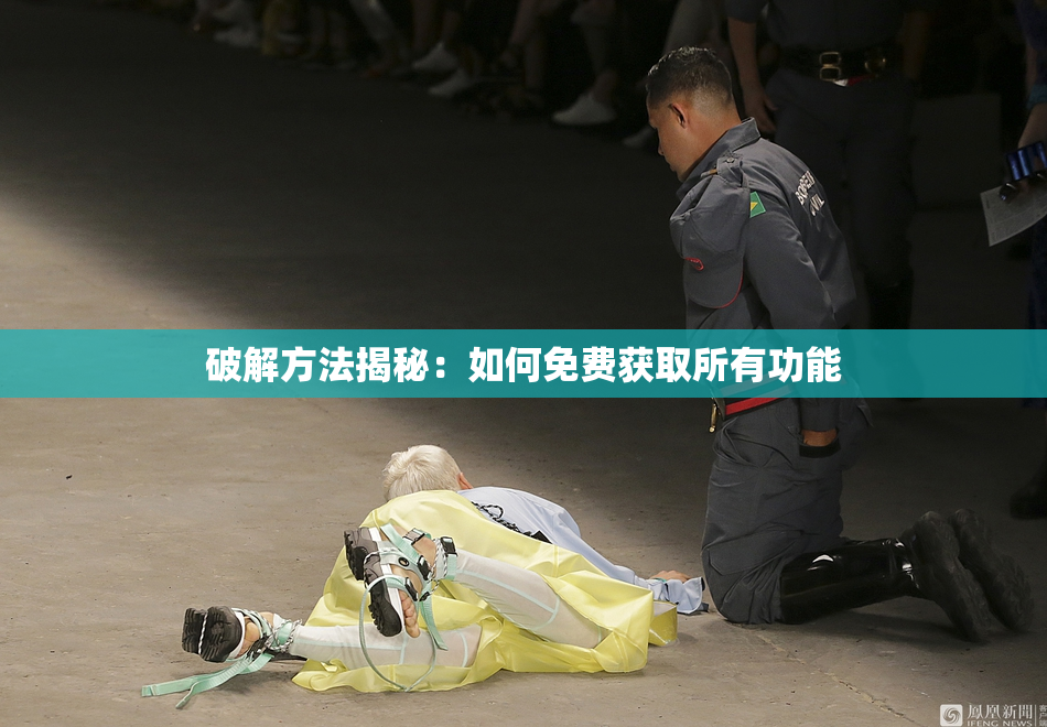 破解方法揭秘：如何免费获取所有功能