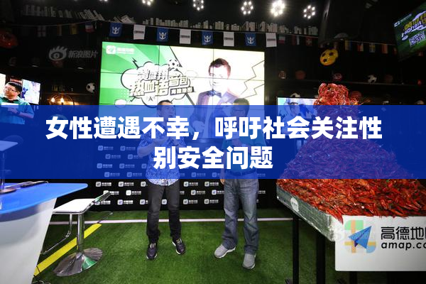女性遭遇不幸，呼吁社会关注性别安全问题