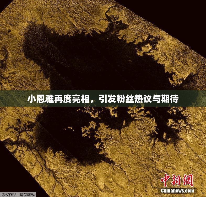 小恩雅再度亮相，引发粉丝热议与期待