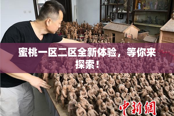 蜜桃一区二区全新体验，等你来探索！