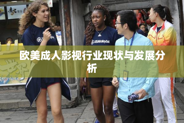 欧美成人影视行业现状与发展分析