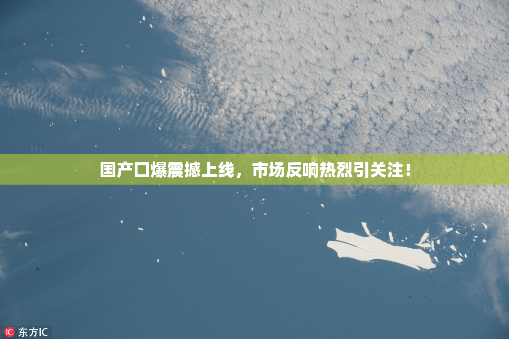 国产囗爆震撼上线，市场反响热烈引关注！