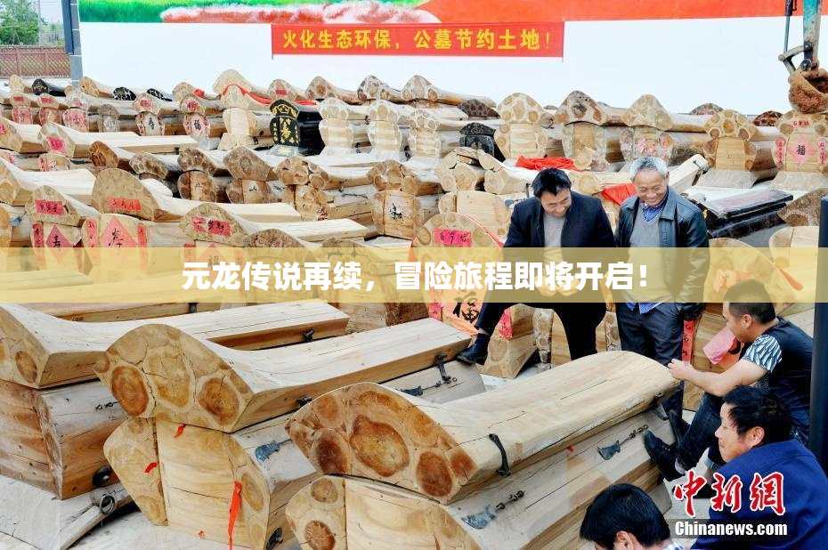 元龙传说再续，冒险旅程即将开启！