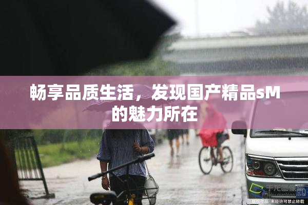 畅享品质生活，发现国产精品sM的魅力所在