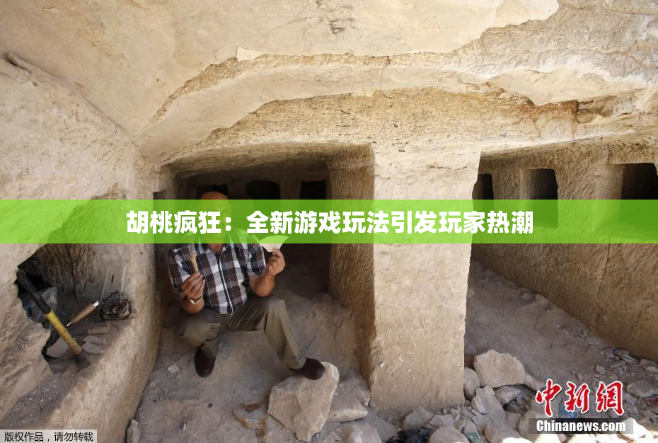 胡桃疯狂：全新游戏玩法引发玩家热潮