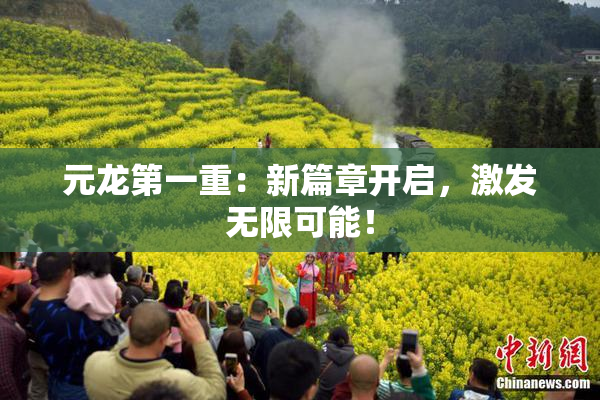元龙第一重：新篇章开启，激发无限可能！