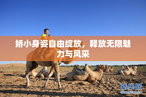 娇小身姿自由绽放，释放无限魅力与风采
