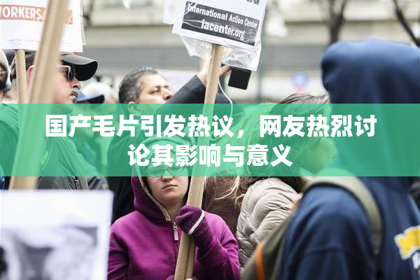 国产毛片引发热议，网友热烈讨论其影响与意义