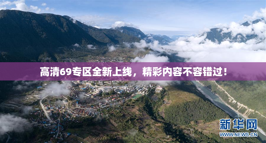 高清69专区全新上线，精彩内容不容错过！