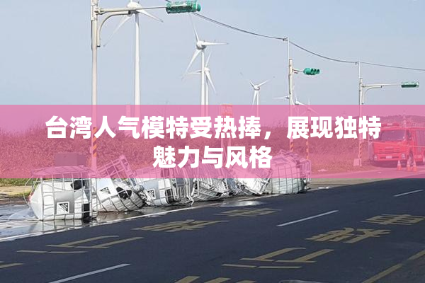 台湾人气模特受热捧，展现独特魅力与风格