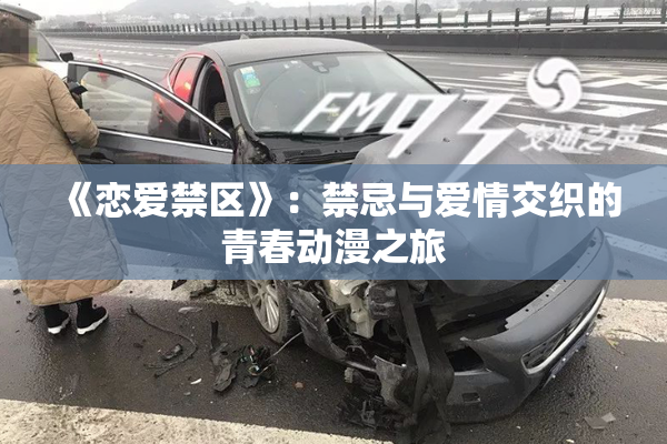 《恋爱禁区》：禁忌与爱情交织的青春动漫之旅