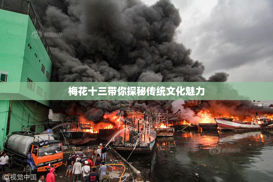 梅花十三带你探秘传统文化魅力